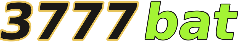 3777bat logo
